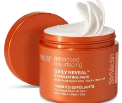 Discos Exfoliantes Rejuvenecedores
