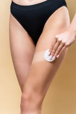 Discos para Retirar Autobronceado