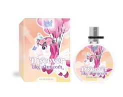 Discover Like a Unicorn Eau de Parfum