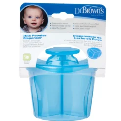 Dispensador de Leche en Polvo