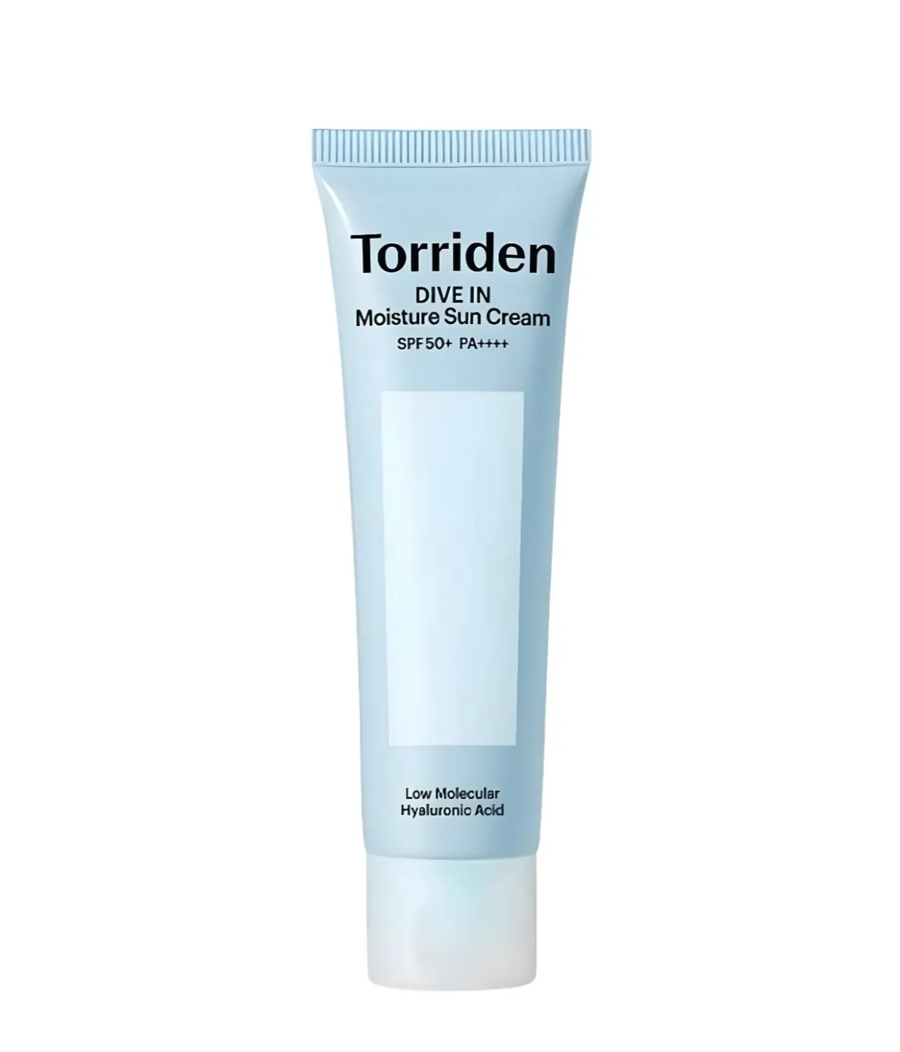 Dive In Crema Solar Hidratante SPF50+