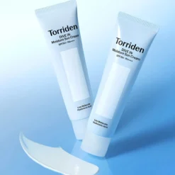 Dive In Crema Solar Hidratante SPF50+