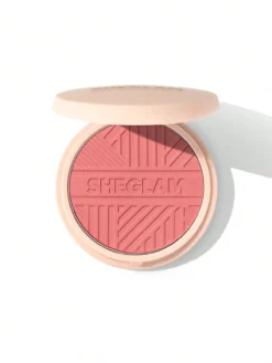 Divine Flush Matte Colorete