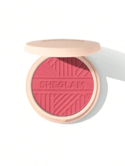 Divine Flush Matte Colorete