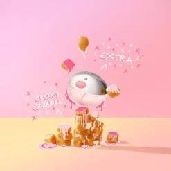 DKNY Be Extra Delicious EDP