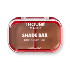 Dúo Bronceador y Contorno