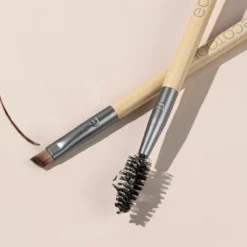 Dúo de Pinceles para Cejas
