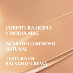 Do It All Sheer Tint Face Balm + Péptidos De Colágeno