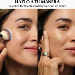 Do It All Sheer Tint Face Balm + Péptidos De Colágeno