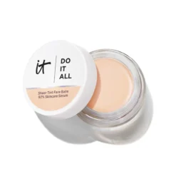 Do It All Sheer Tint Face Balm + Péptidos De Colágeno