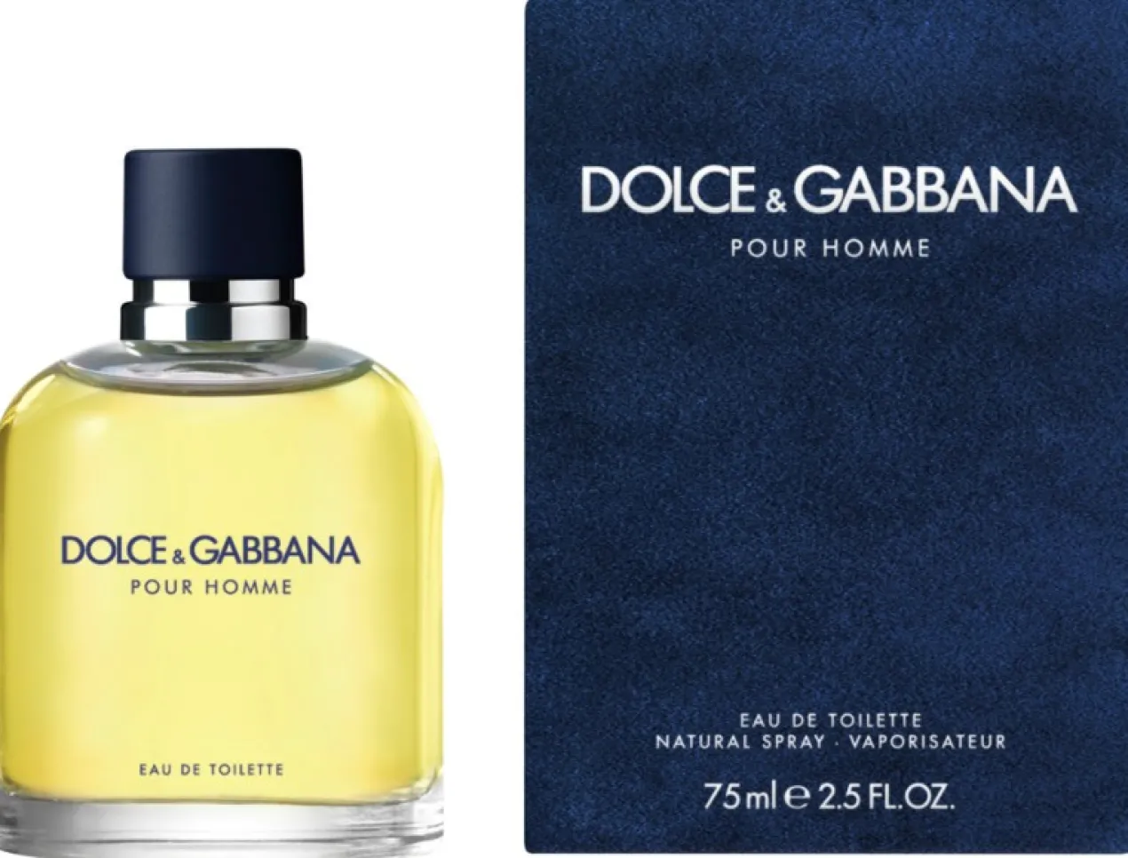 Dolce & Gabbana Pour Homme