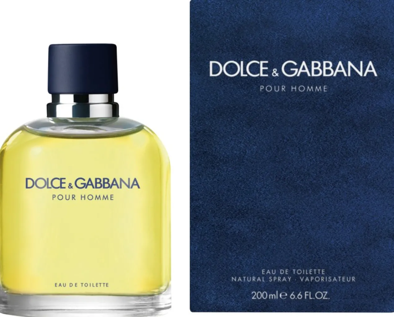 Dolce & Gabbana Pour Homme