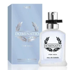 Dominatio Eau de Toilette Hombre