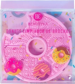 Donut Limpiador de Brochas