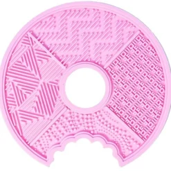 Donut Limpiador de Brochas