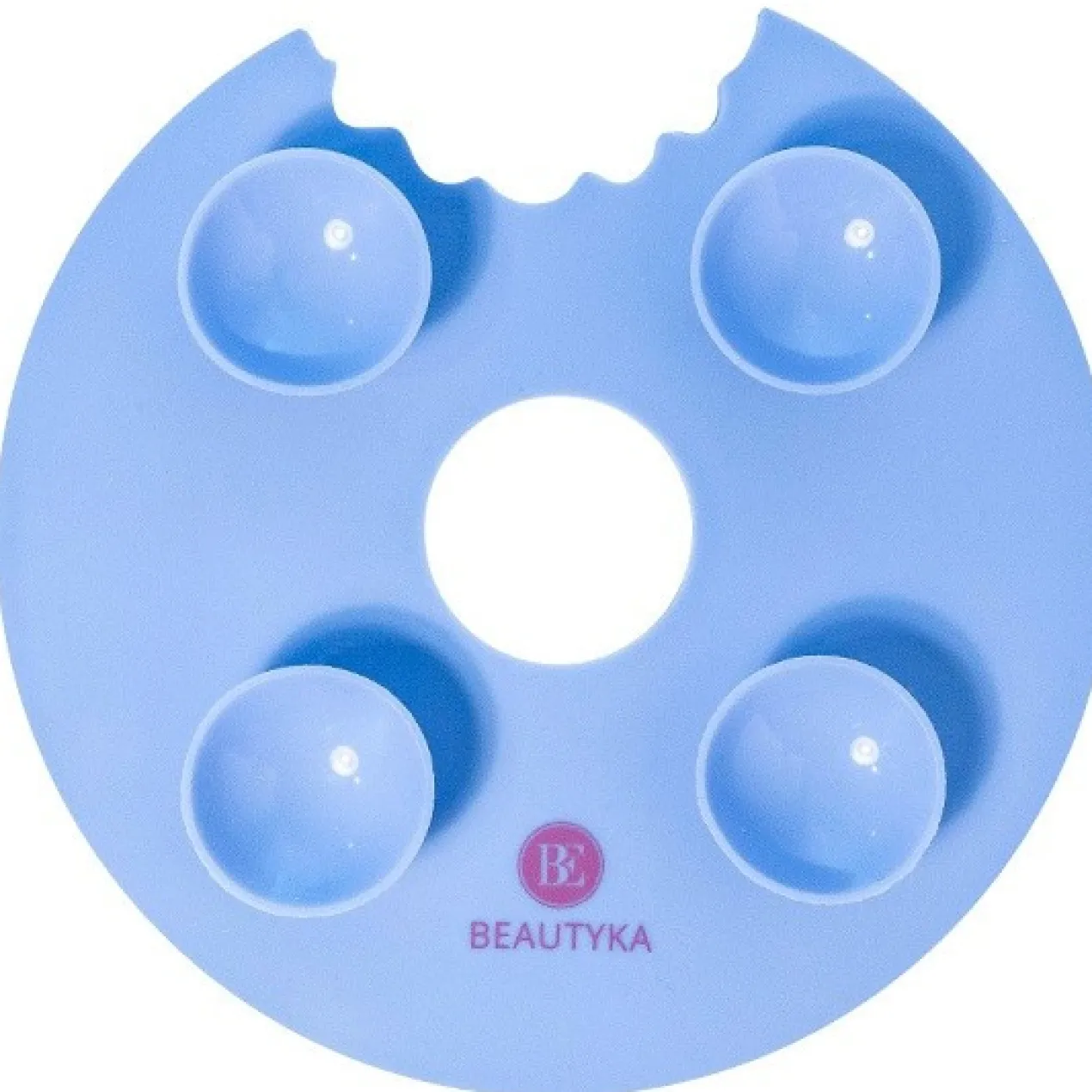 Donut Limpiador de Brochas