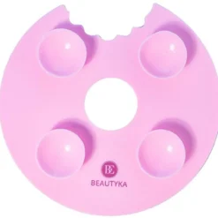Donut Limpiador de Brochas