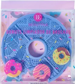 Donut Limpiador de Brochas