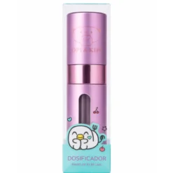 Dosificador de Perfume Recargable