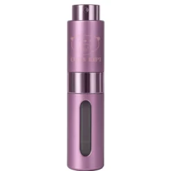 Dosificador de Perfume Recargable