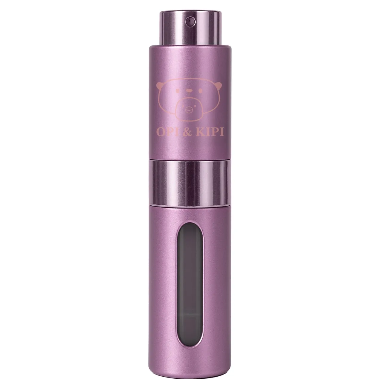 Dosificador de Perfume Recargable