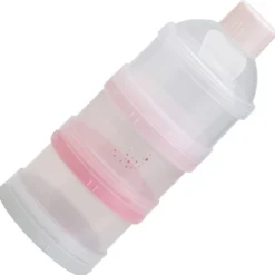 Dosificador Leche en Polvo