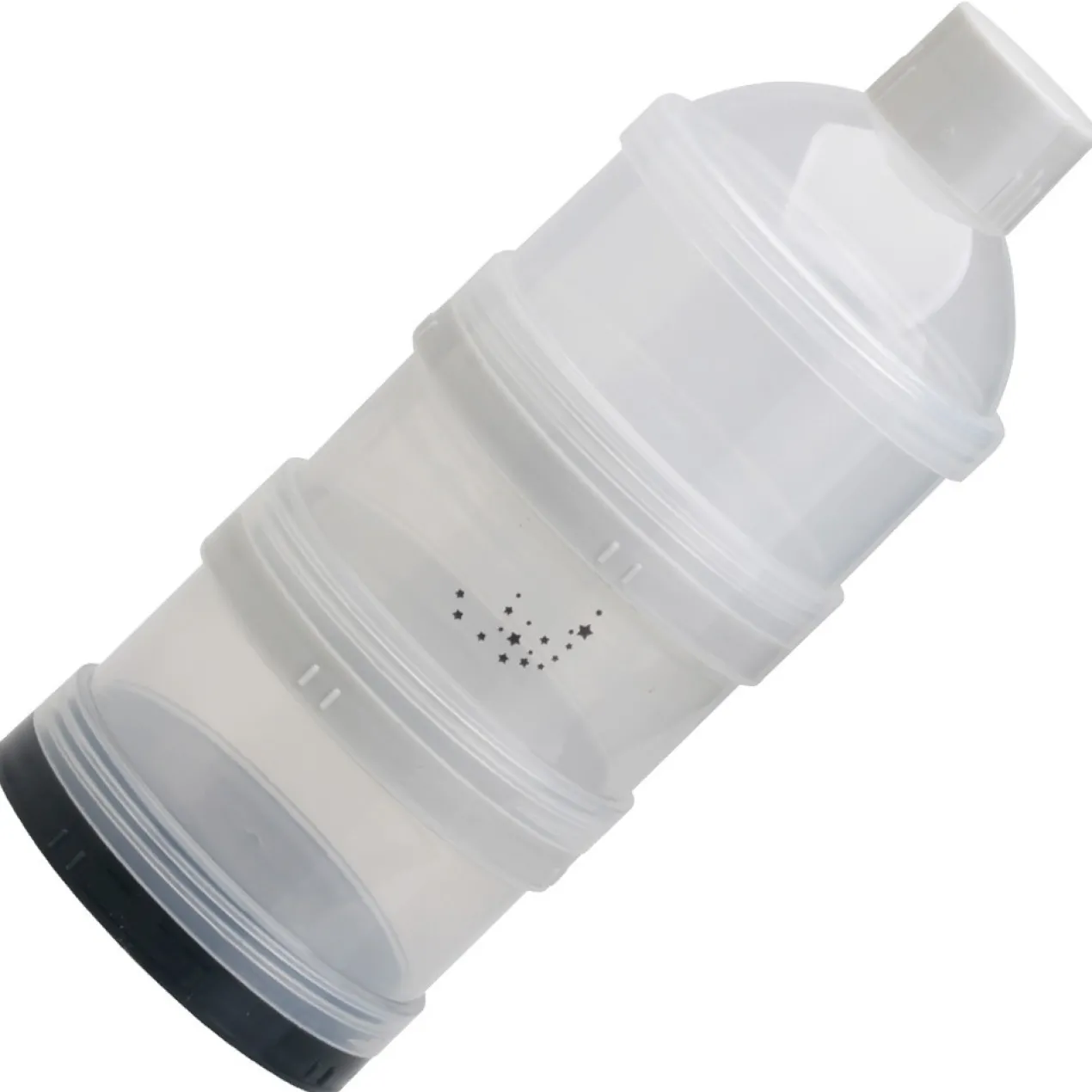 Dosificador Leche en Polvo