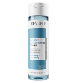 Double Hyaluronic + B5 Tónico