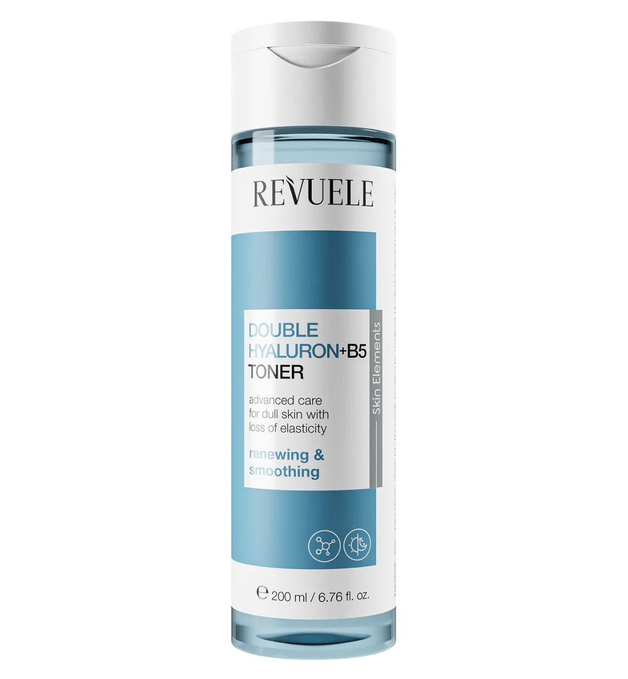 Double Hyaluronic + B5 Tónico