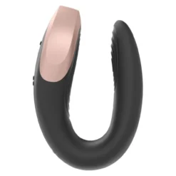 Double Love Luxury Vibrador