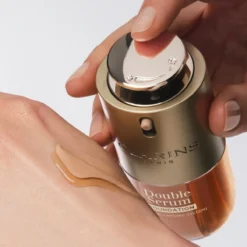 Double Serum Foundation