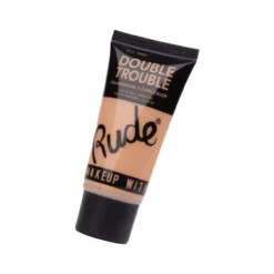 Double Trouble Foundation + Concealer