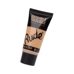 Double Trouble Foundation + Concealer