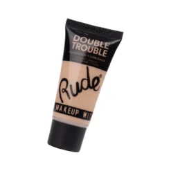 Double Trouble Foundation + Concealer