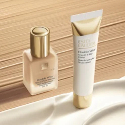 Double Wear Smooth & Blur Primer