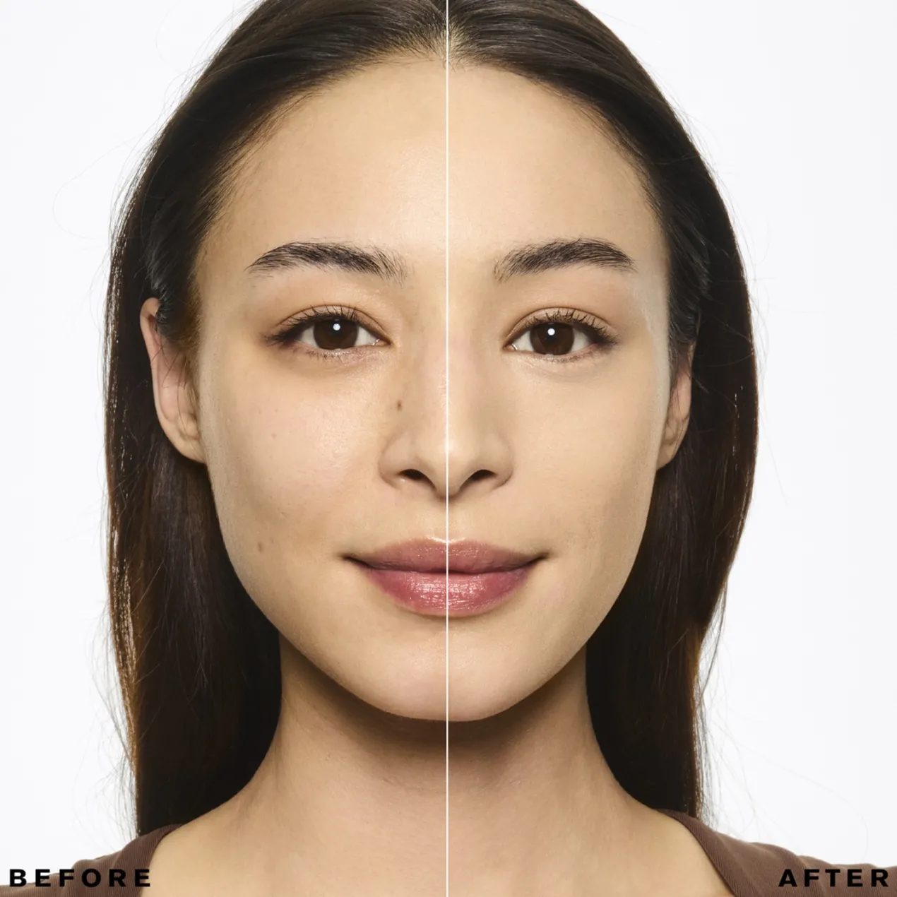 Double Wear Stay-In-Place Base de Maquillaje Mate Larga Duración SPF10