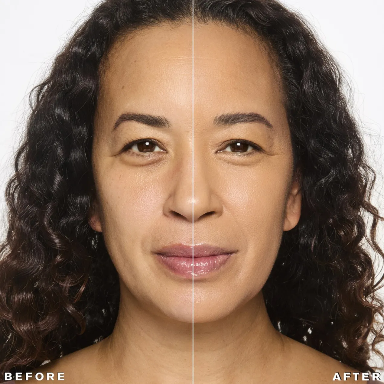 Double Wear Stay-In-Place Base de Maquillaje Mate Larga Duración SPF10