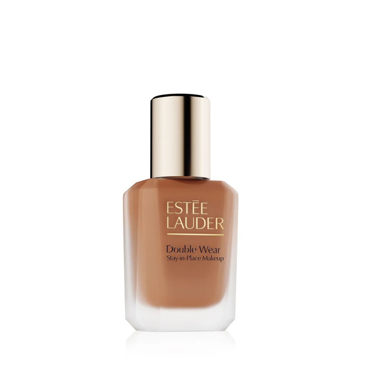Double Wear Stay-In-Place Base de Maquillaje Mate Larga Duración SPF10