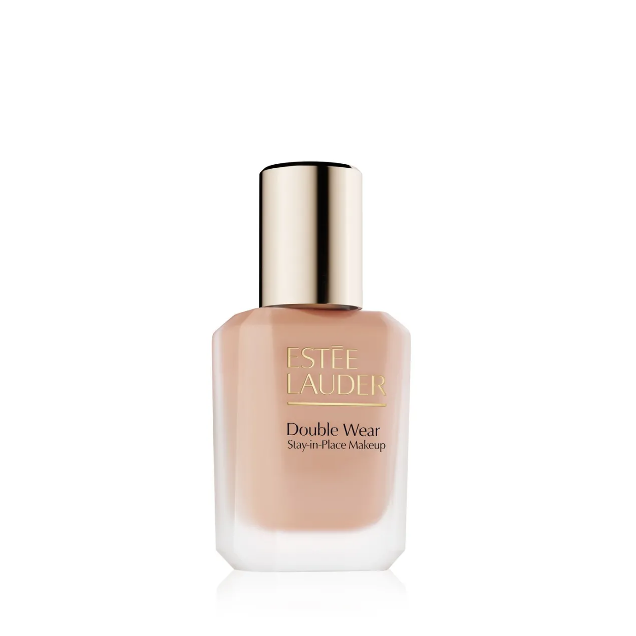 Double Wear Stay-In-Place Base de Maquillaje Mate Larga Duración SPF10