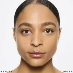Double Wear Stay-In-Place Base de Maquillaje Mate Larga Duración SPF10