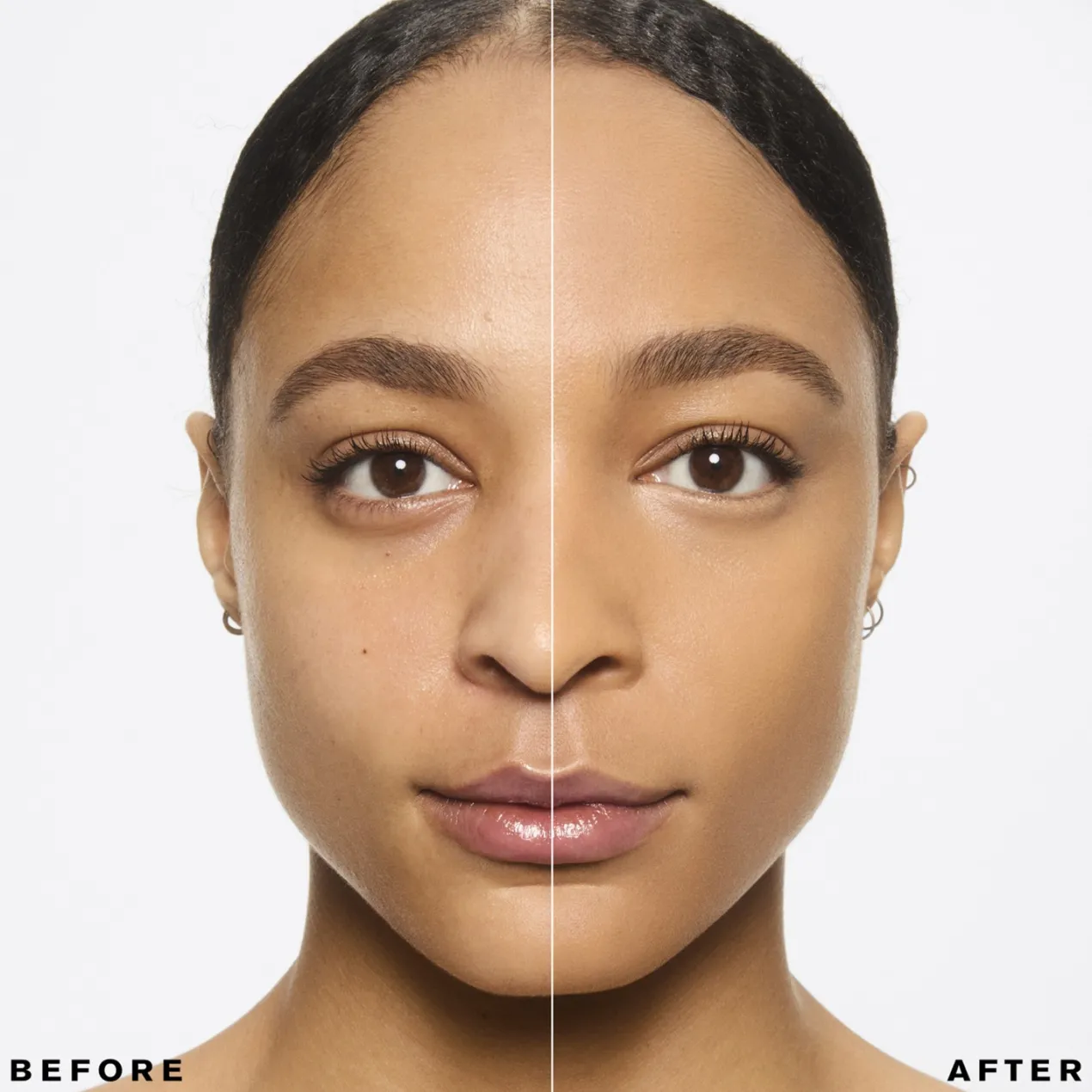 Double Wear Stay-In-Place Base de Maquillaje Mate Larga Duración SPF10