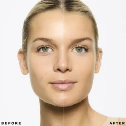 Double Wear Stay-In-Place Base de Maquillaje Mate Larga Duración SPF10