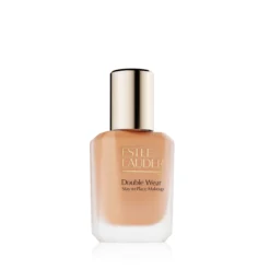 Double Wear Stay-In-Place Base de Maquillaje Mate Larga Duración SPF10