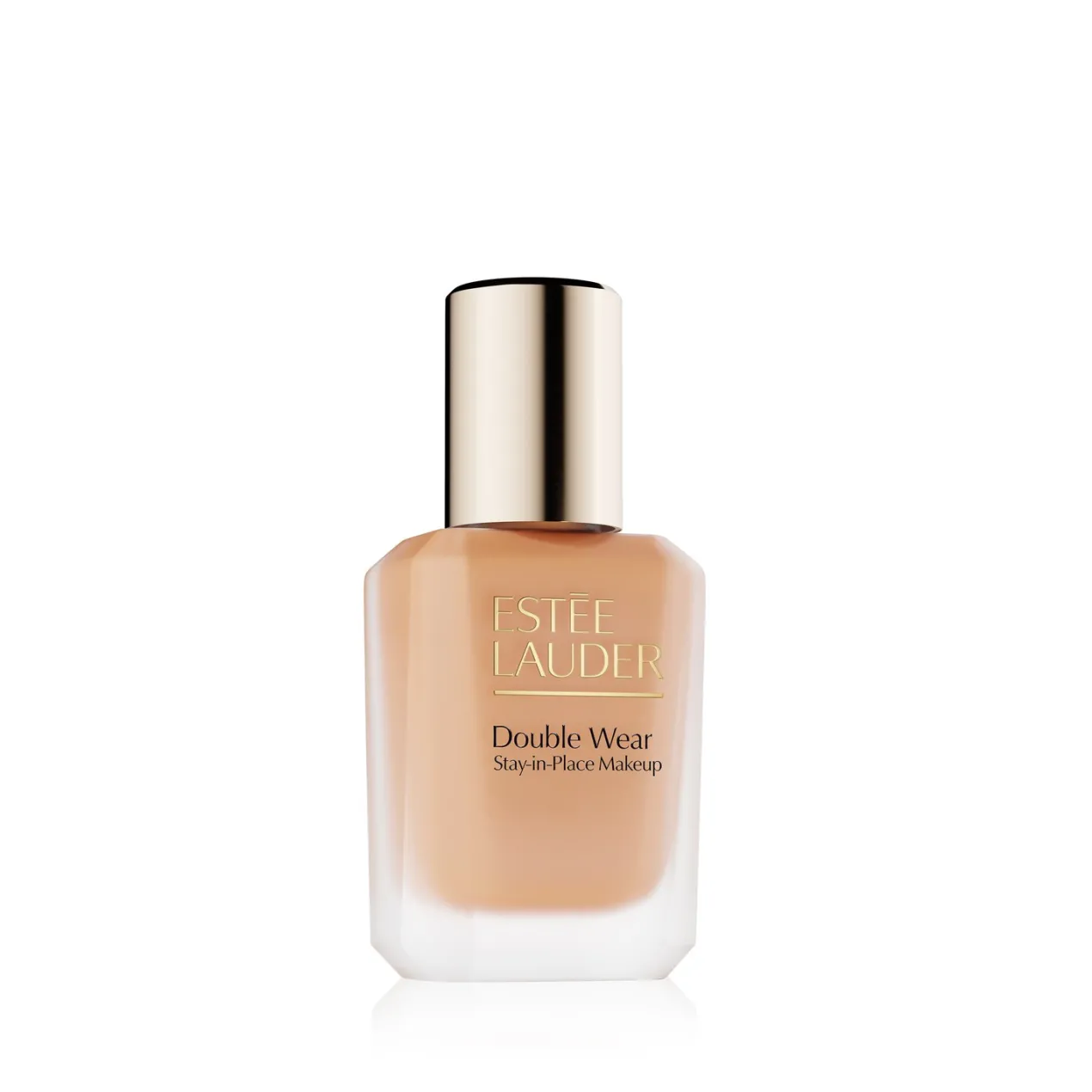 Double Wear Stay-In-Place Base de Maquillaje Mate Larga Duración SPF10
