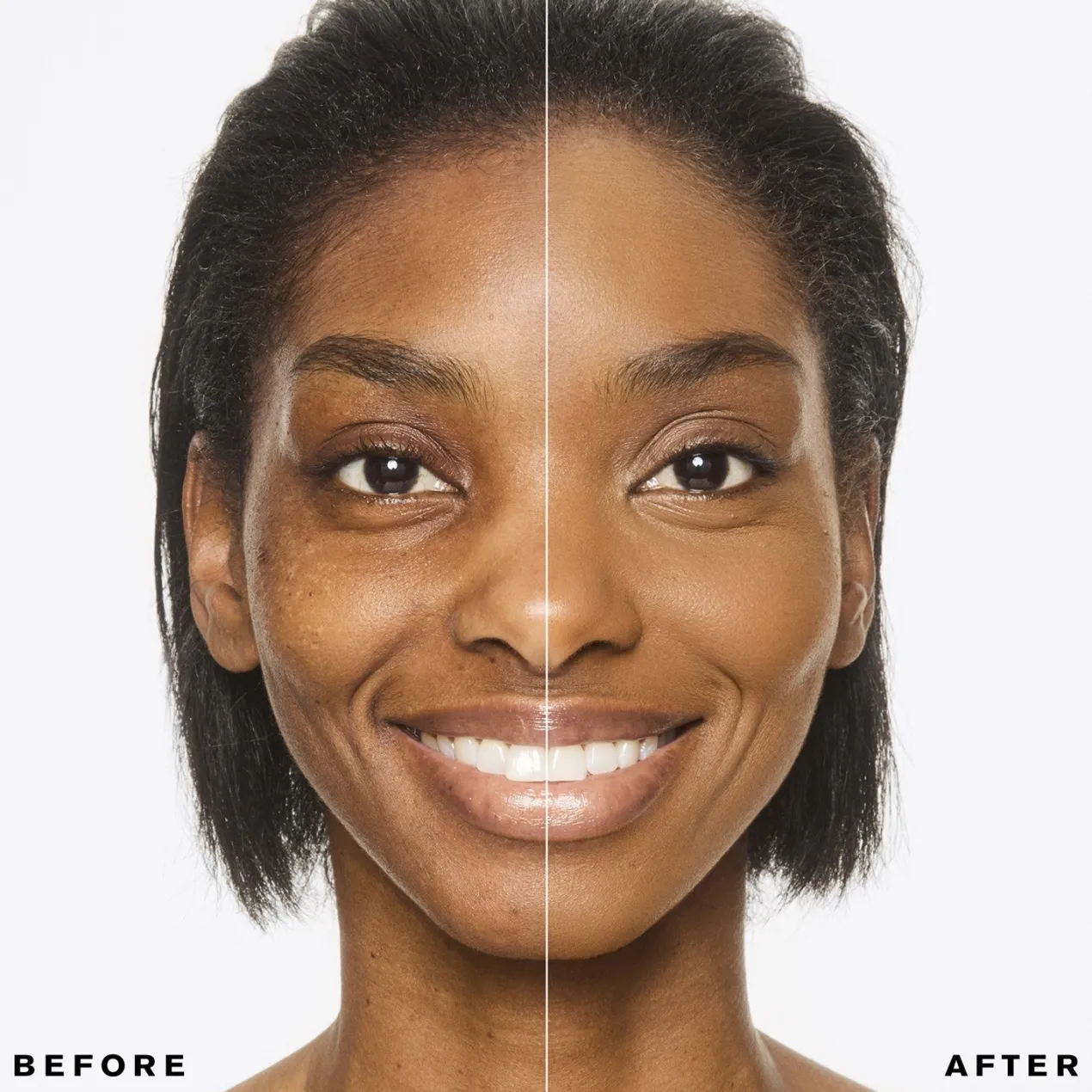 Double Wear Stay-In-Place Base de Maquillaje Mate Larga Duración SPF10