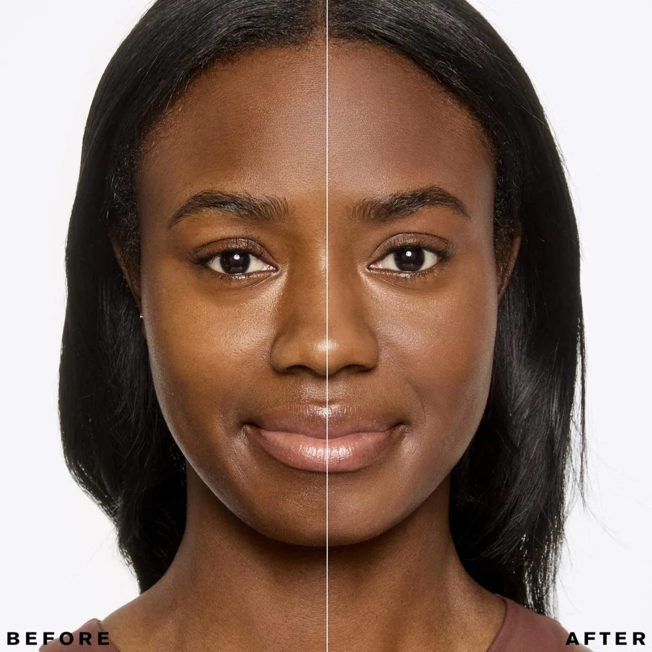 Double Wear Stay-In-Place Base de Maquillaje Mate Larga Duración SPF10