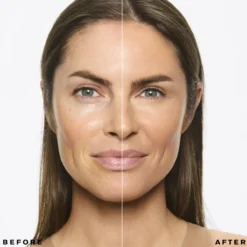 Double Wear Stay-In-Place Base de Maquillaje Mate Larga Duración SPF10