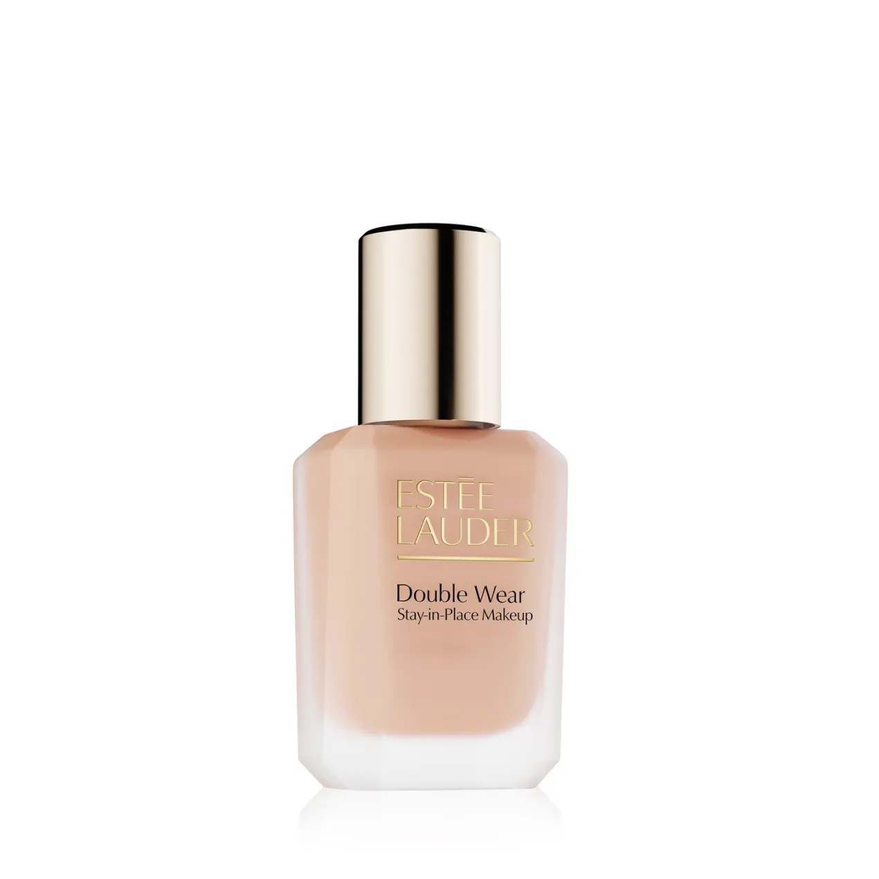 Double Wear Stay-In-Place Base de Maquillaje Mate Larga Duración SPF10