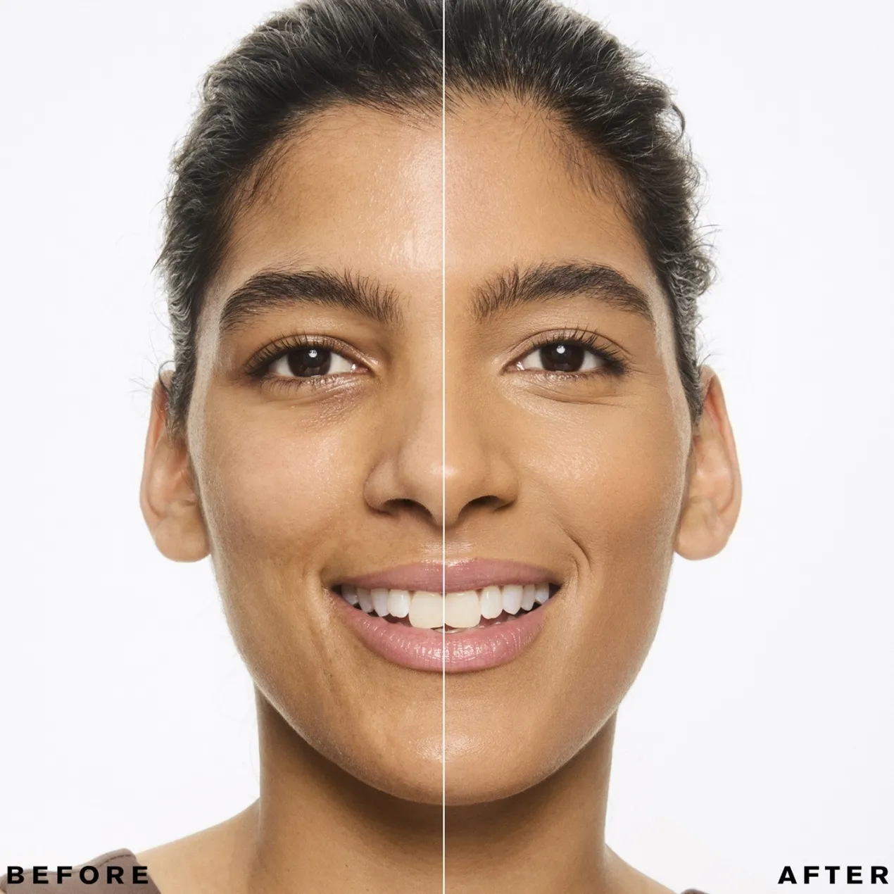 Double Wear Stay-In-Place Base de Maquillaje Mate Larga Duración SPF10