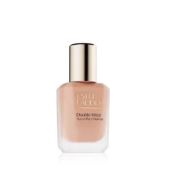 Double Wear Stay-In-Place Base de Maquillaje Mate Larga Duración SPF10